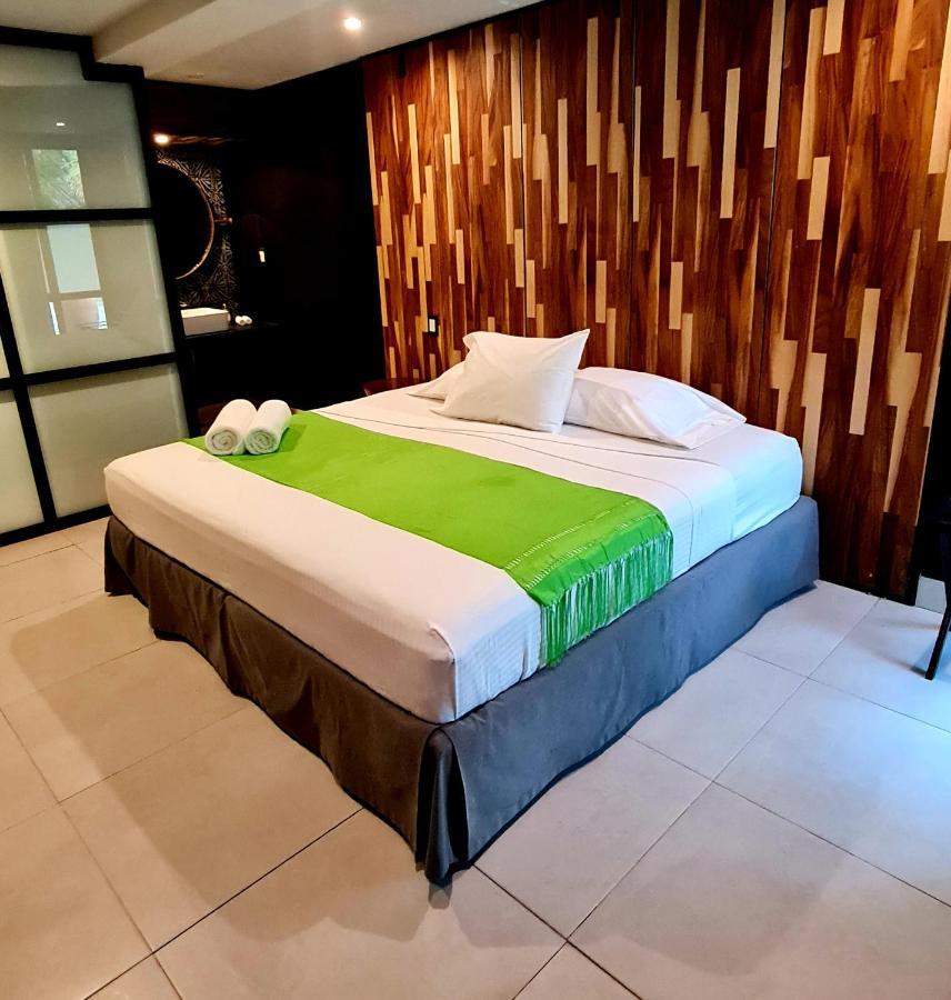 Hotel Barronegro (Adults Only) Tulum Exterior foto