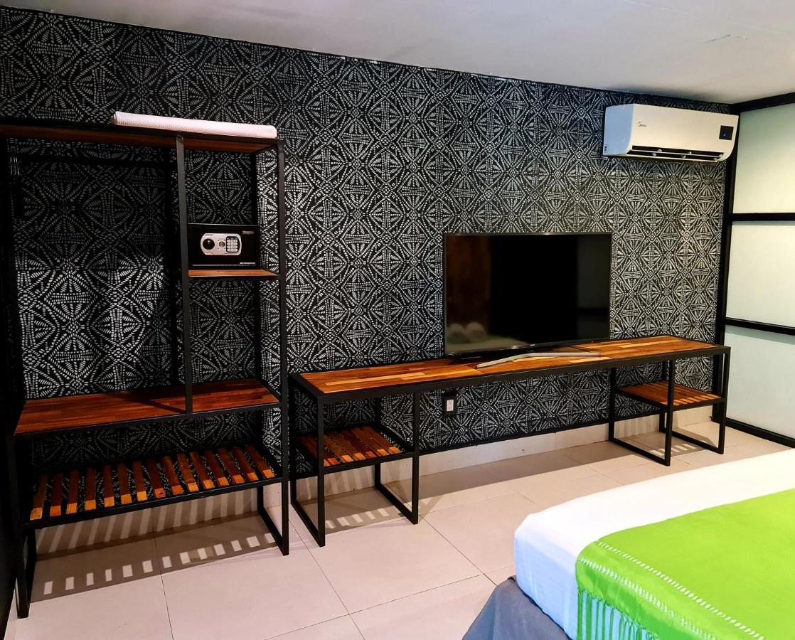 Hotel Barronegro (Adults Only) Tulum Exterior foto