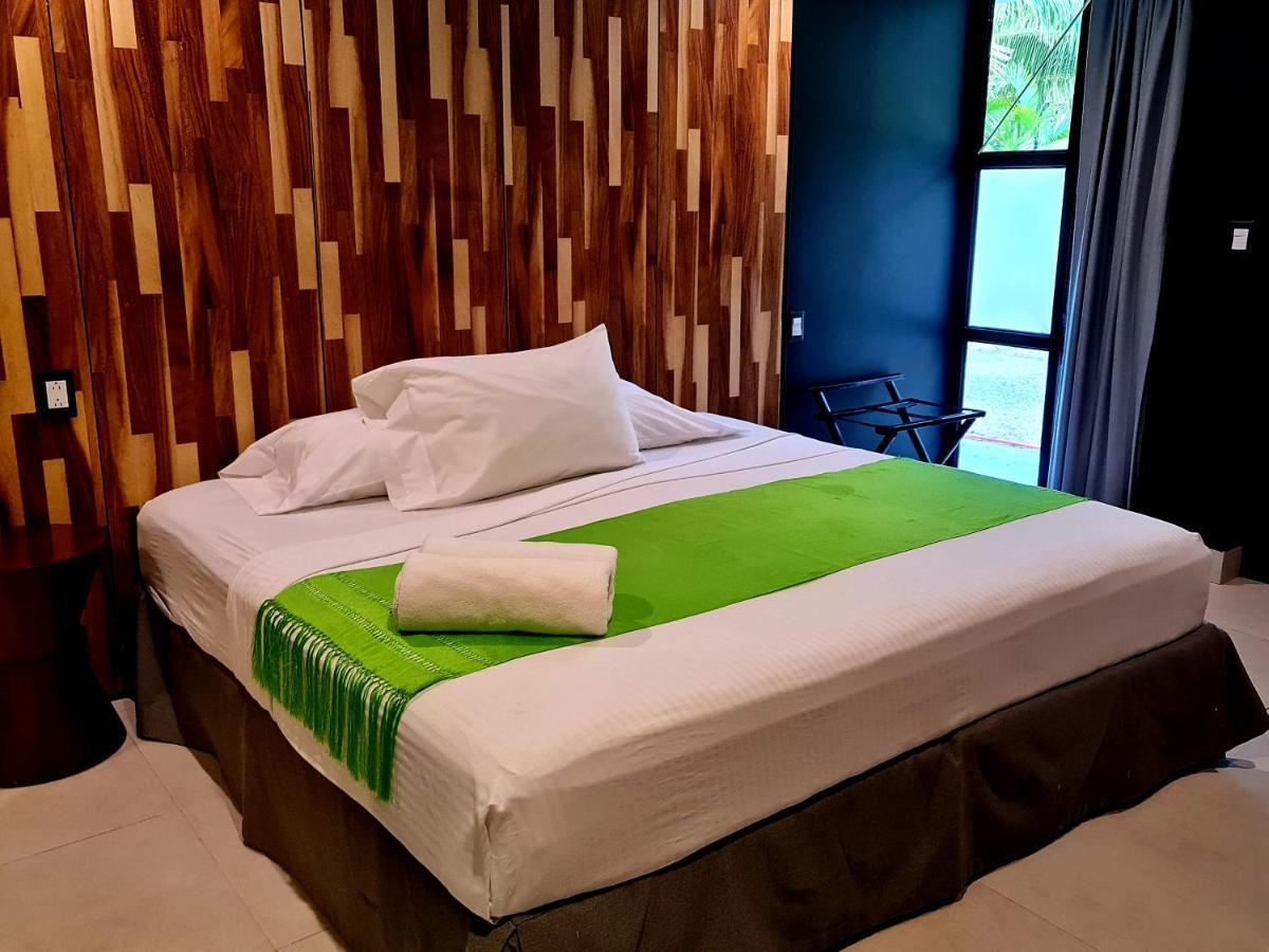 Hotel Barronegro (Adults Only) Tulum Exterior foto