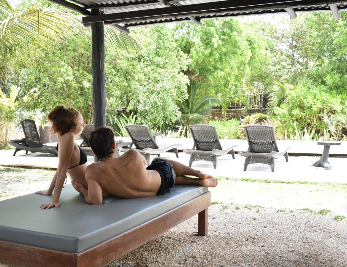 Hotel Barronegro (Adults Only) Tulum Exterior foto