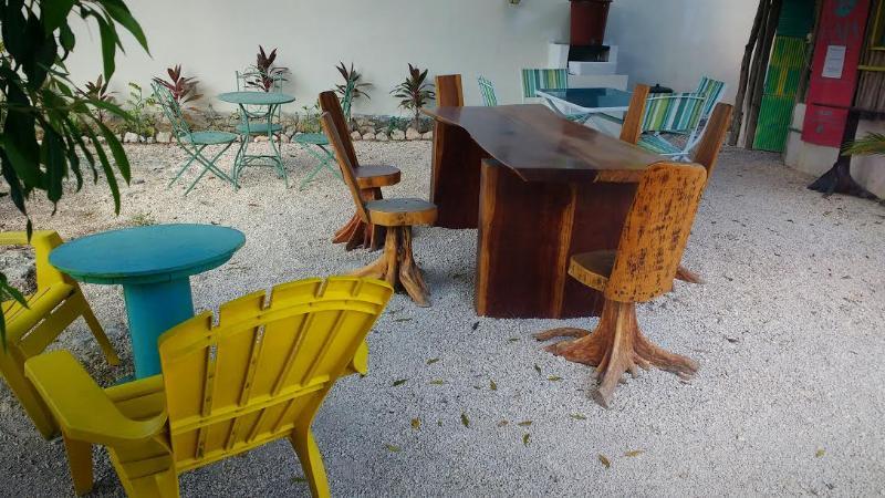 Hotel Barronegro (Adults Only) Tulum Exterior foto