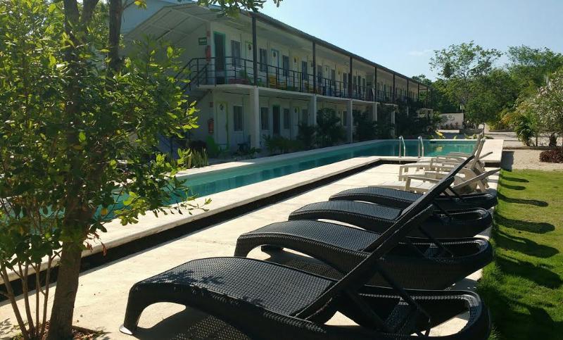 Hotel Barronegro (Adults Only) Tulum Exterior foto