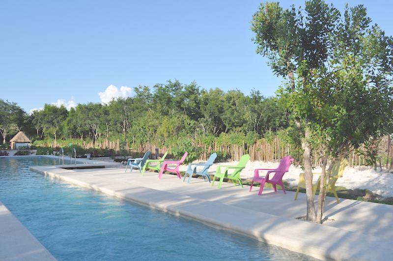 Hotel Barronegro (Adults Only) Tulum Exterior foto