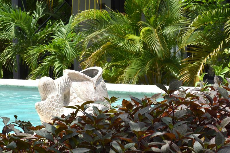 Hotel Barronegro (Adults Only) Tulum Exterior foto